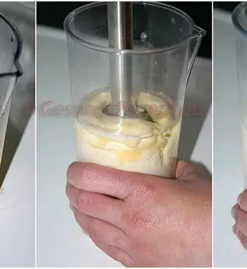 AIOLI (REZEPT EINER SPANIERIN)