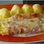 NACH DIESEM SPARGELAUFLAUF REZEPT FRAGEN UNS ALLE :D