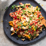 Schnelles Reissalat Rezept
